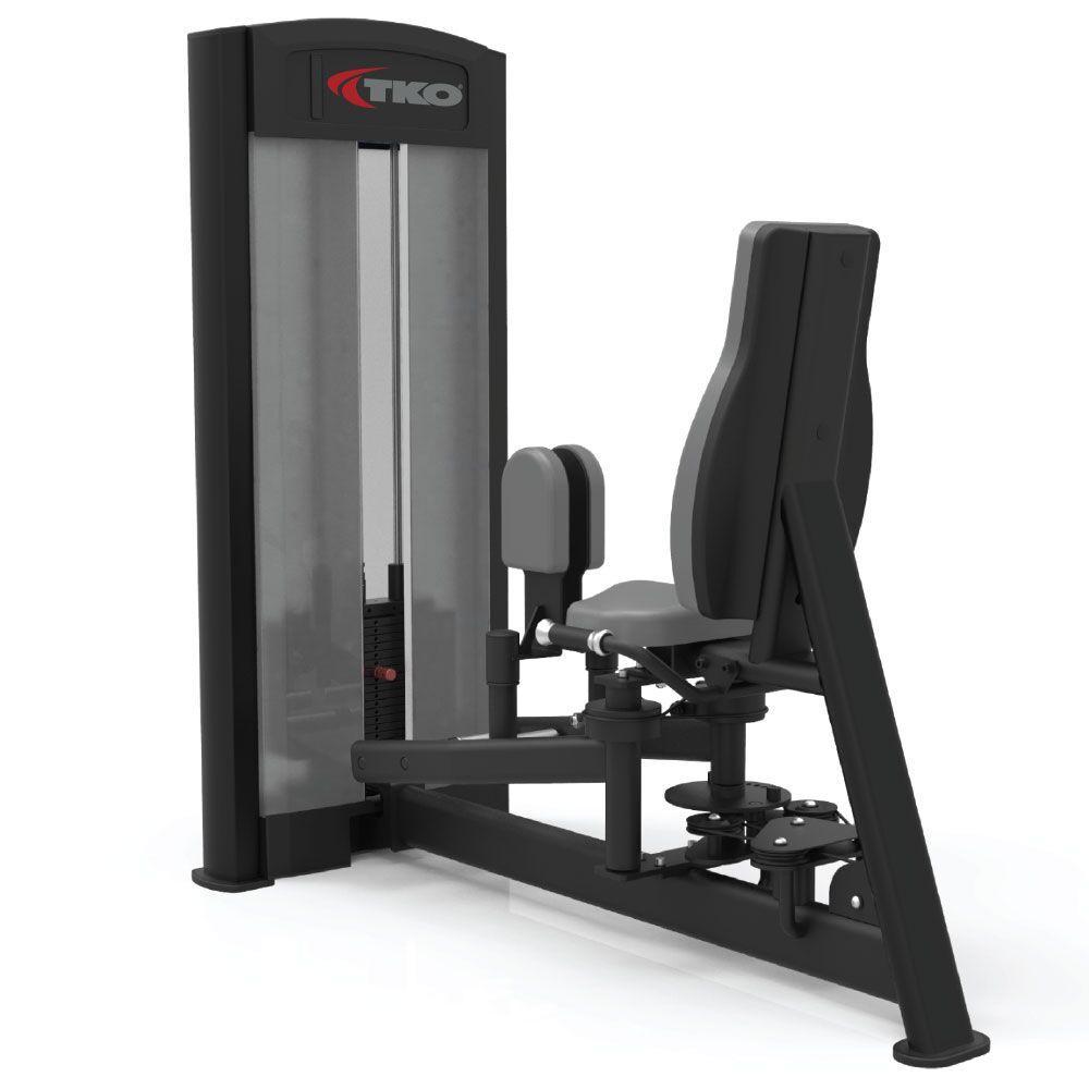 Inner & hotsell outer thigh machine