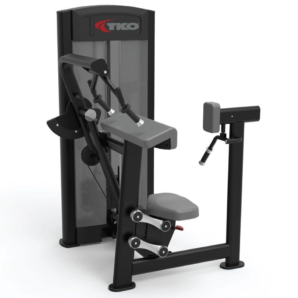 Tko leg press 2025