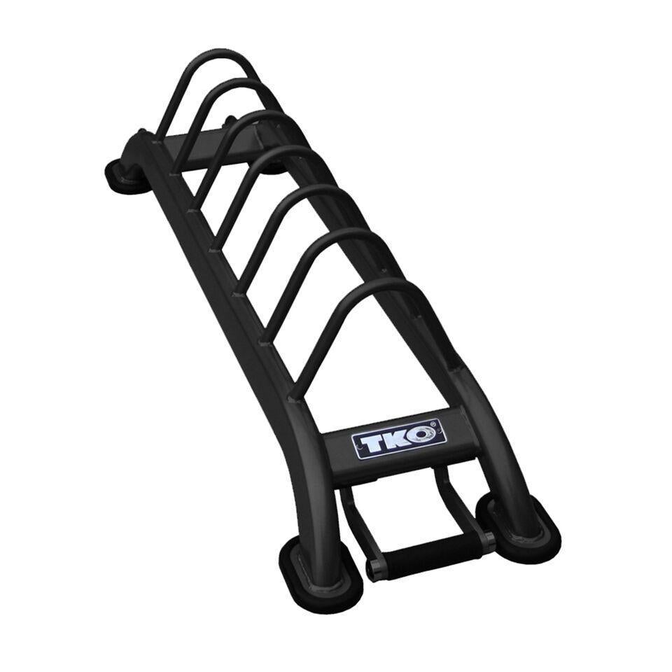 Rogue bumper best sale plate holder