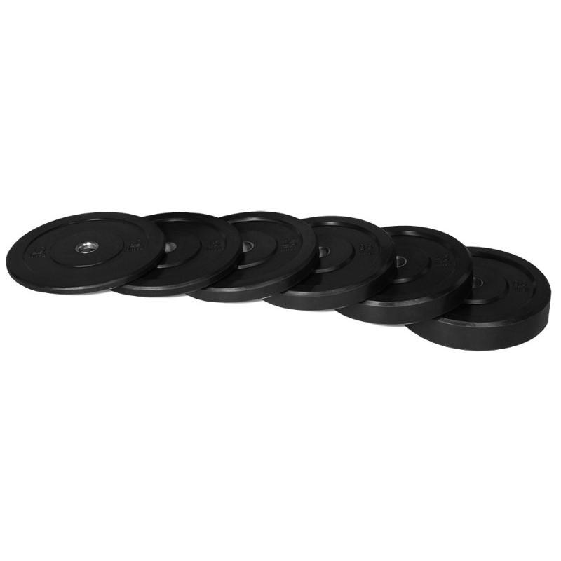 INTEK Champion Series Training Bumper Plates