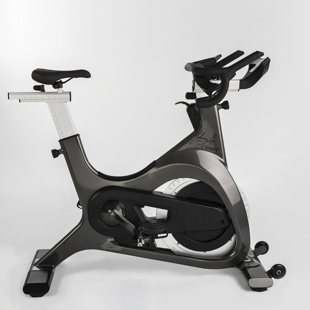 Johnny G Commercial Indoor Cycling Bike.