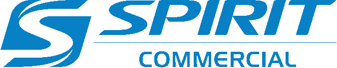 Spirit Fitness Official Logo