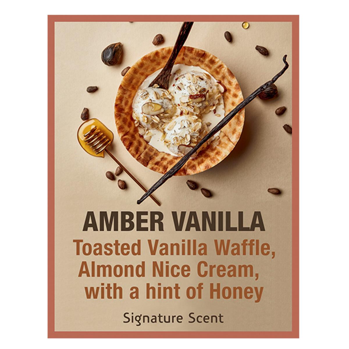 Tweak'd by Nature Restore All-Purpose Rescue Cream - Amber Vanilla.