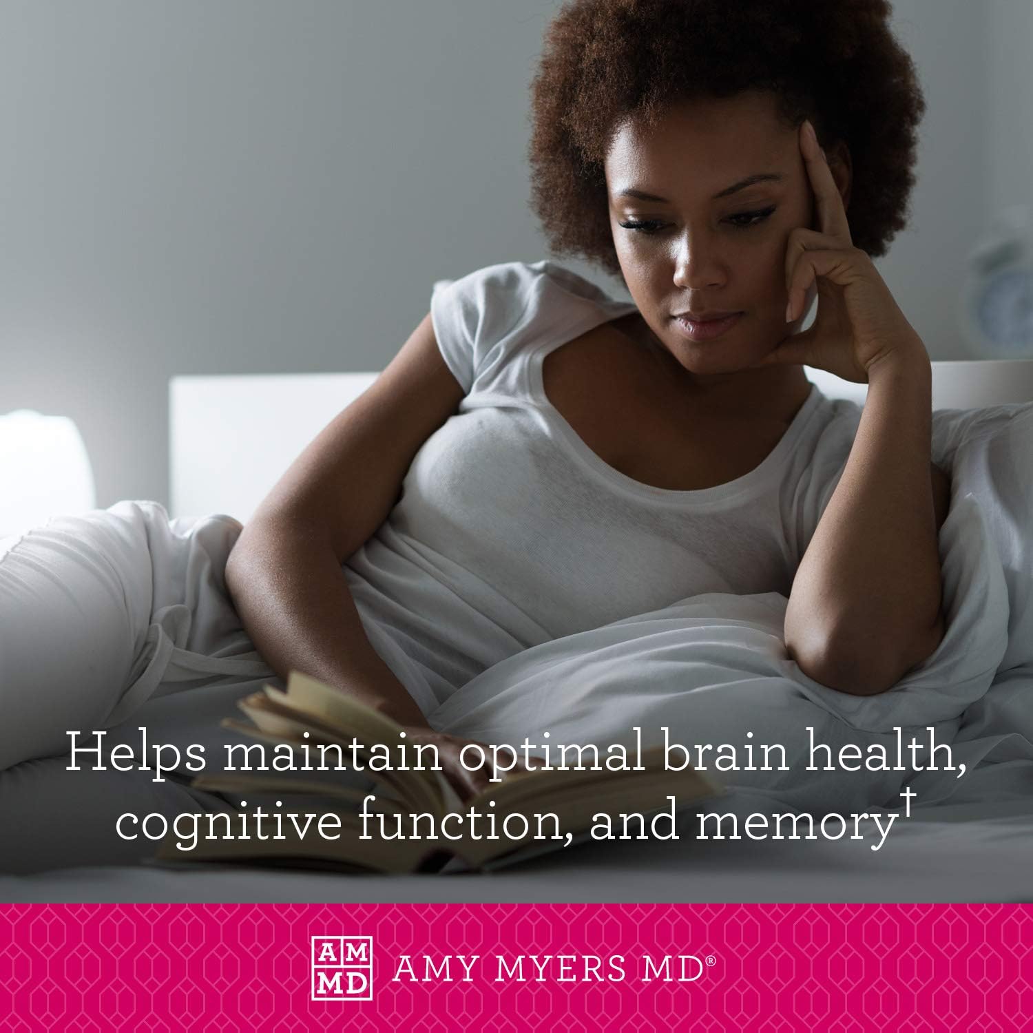 Amy Myers Multivitamin Immune & Thyroid Support Stress Relief. 
