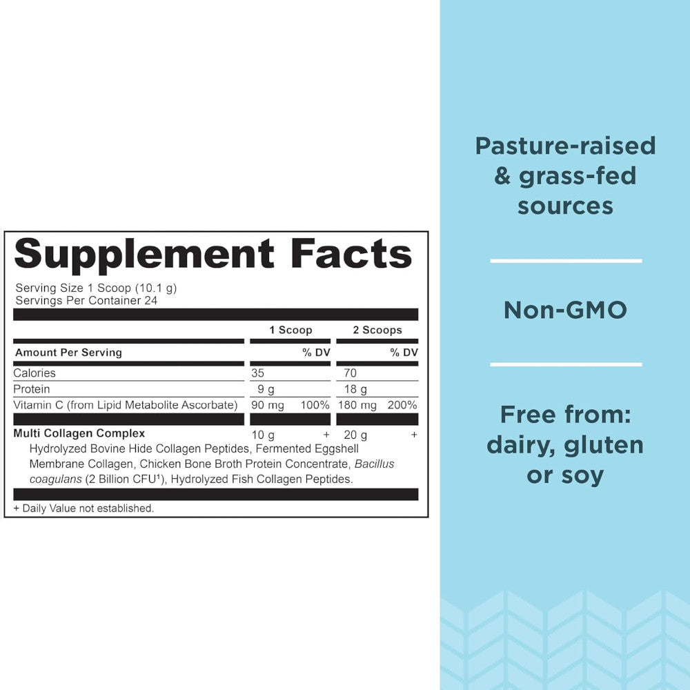 Ancient Nutrition Multi Collagen Protein_Supplement_Facts.