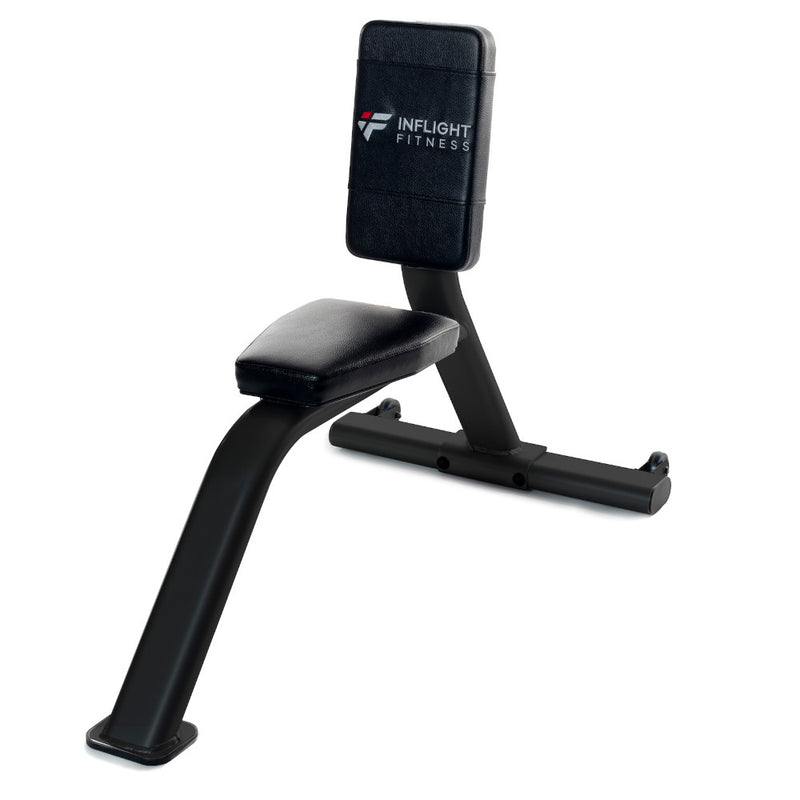 Inflight Fitness 5010 Commercial Utility Bench.