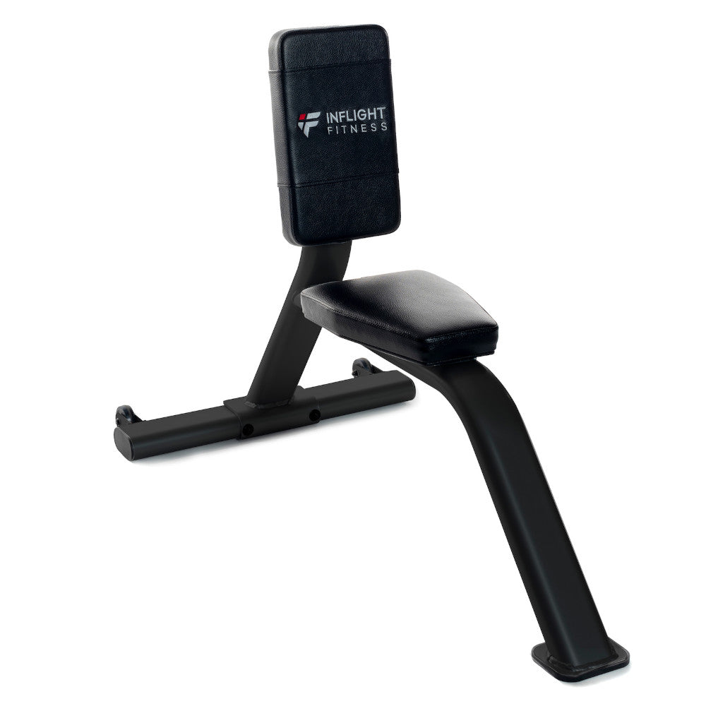 Inflight Fitness 5010 Commercial Utility Bench.