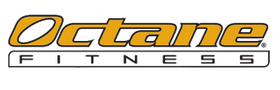 Octane Fitness Official Logo