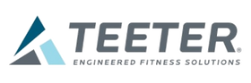 Teeter Official Logo