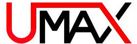 Umax Official Logo