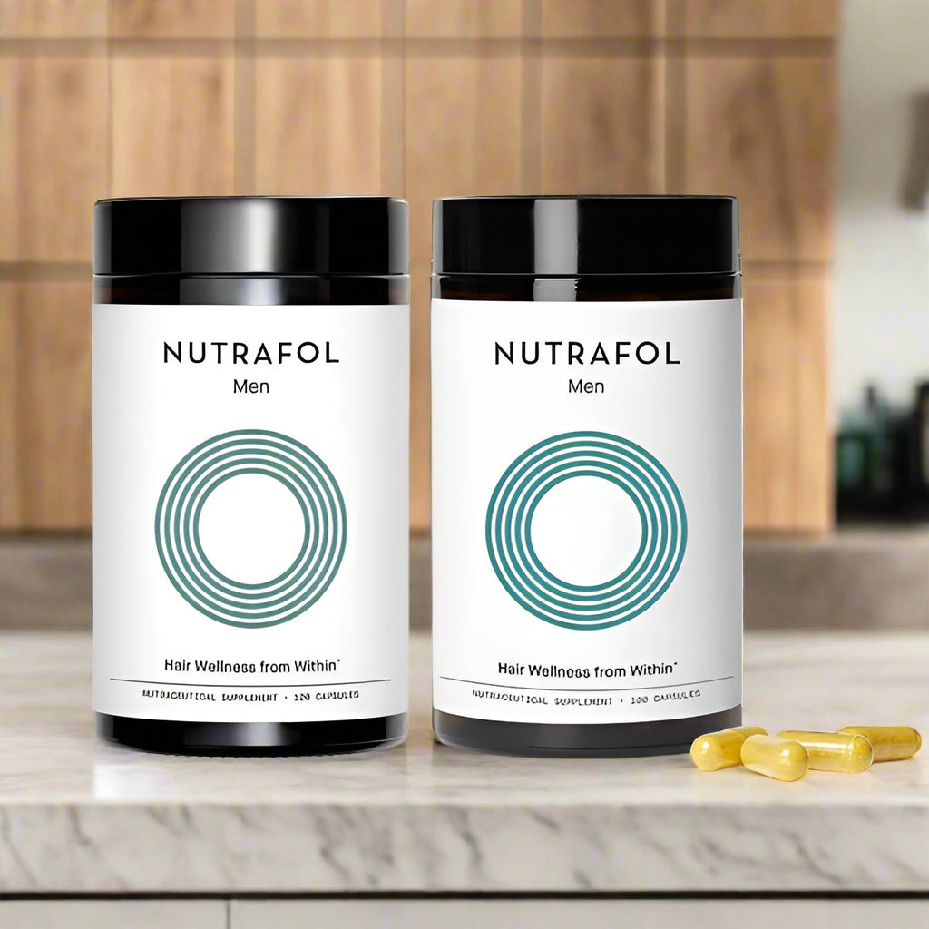 Nutrafol Men - 2 Pack