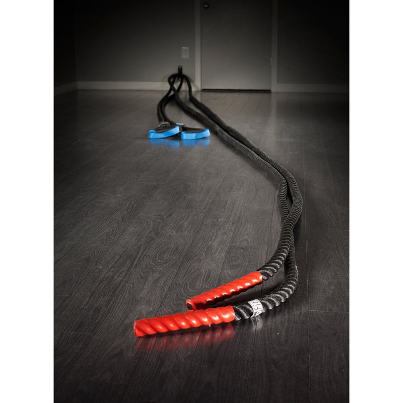 ABS Battle Ropes ST System Battle Rope.