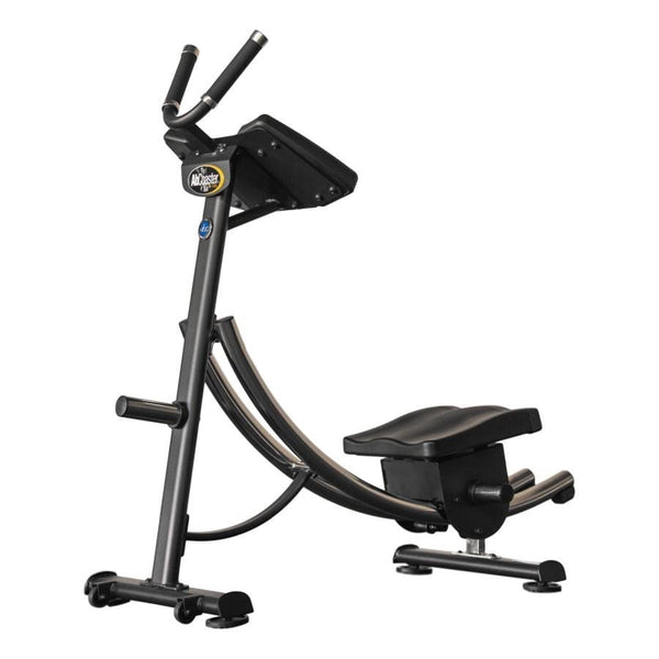 Abs Company Ab Coaster CS1500 Abdominal Crunch Machine.