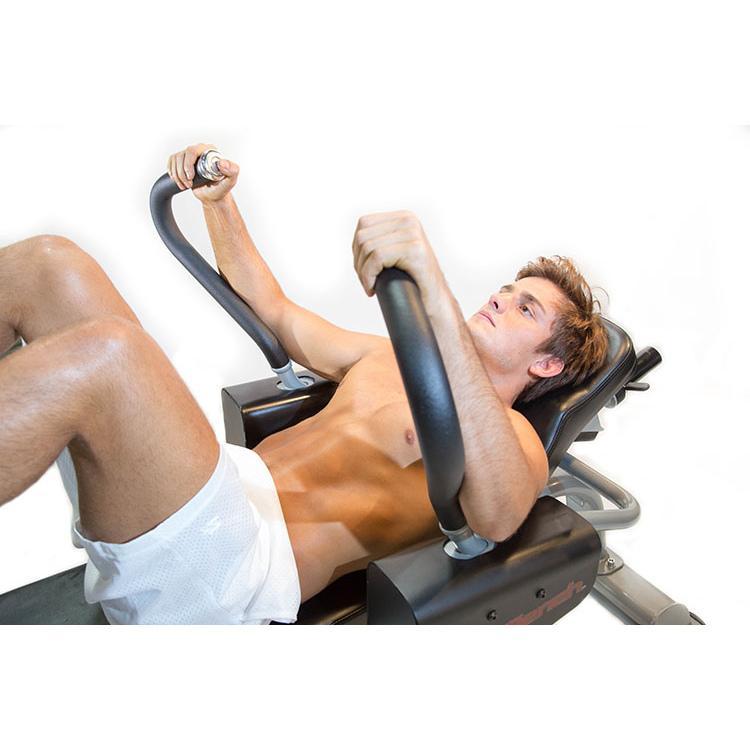 The Abs Bench by The Abs Company 