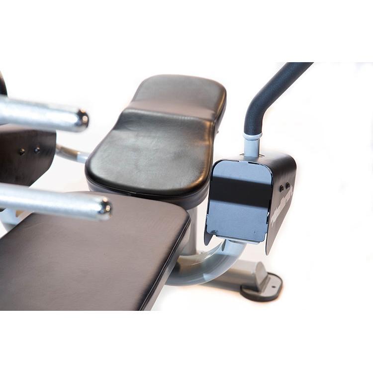 The Abs Bench by The Abs Company 