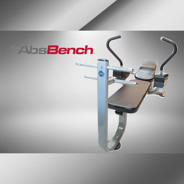The Abs Bench by The Abs Company 