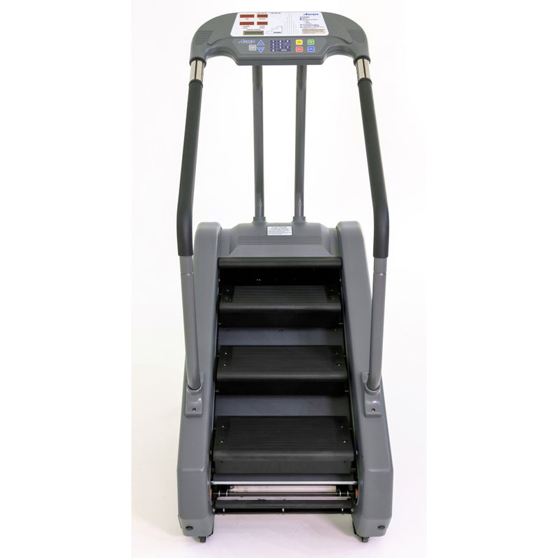 Pro 6 Aspen StairMill Stair Climber front.