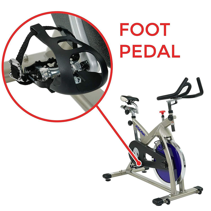 Asuna 4100 Commercial Indoor Cycling 