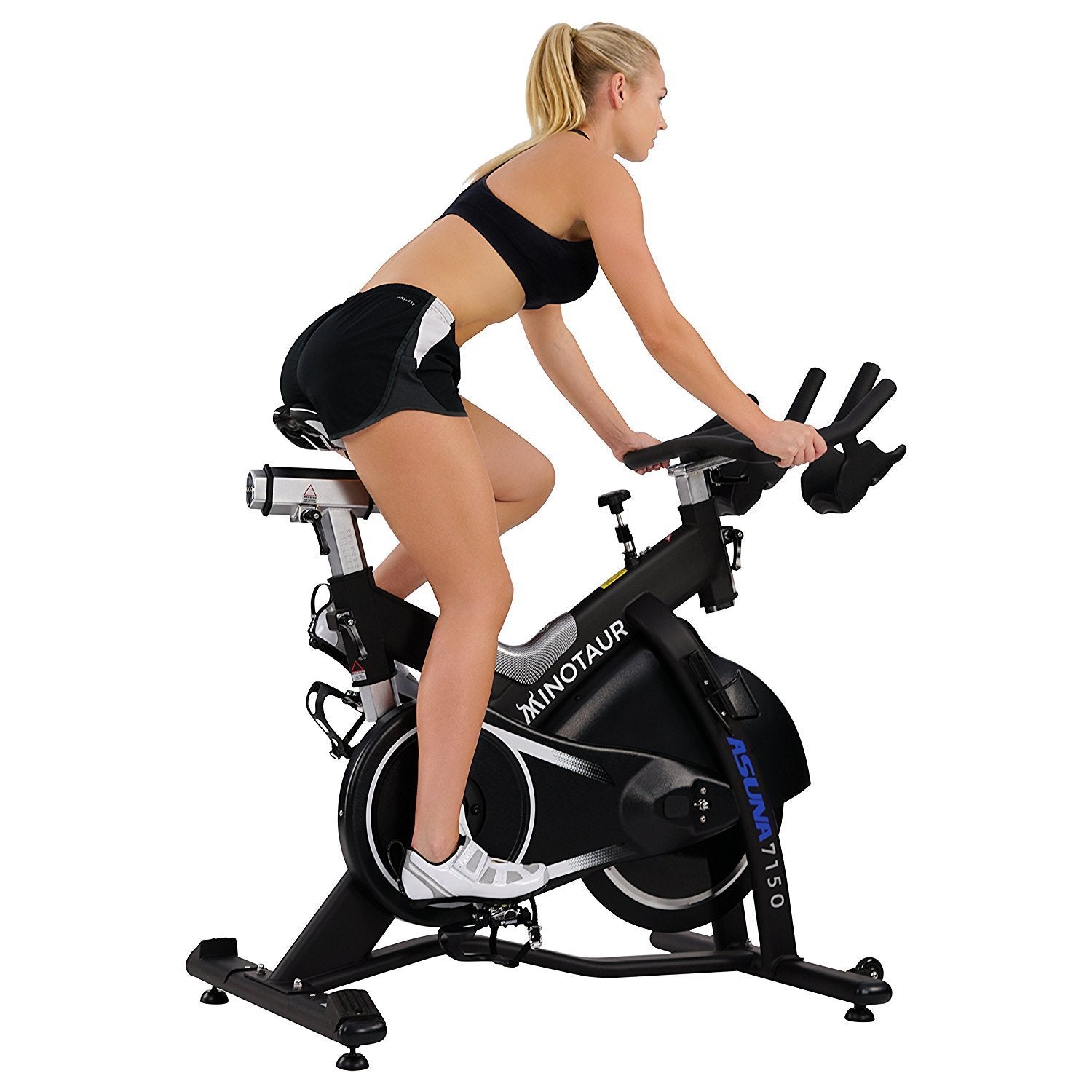 ASUNA Minotaur Magnetic Commercial Cycling Bike Free Shipping