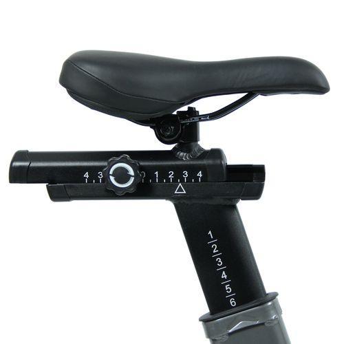 Asuna 5150 Magnetic Turbo Commercial Indoor Bike Seat