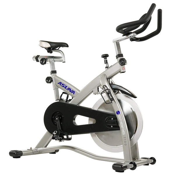Asuna Sabre Magnetic Commercial Indoor Cycling Bike 
