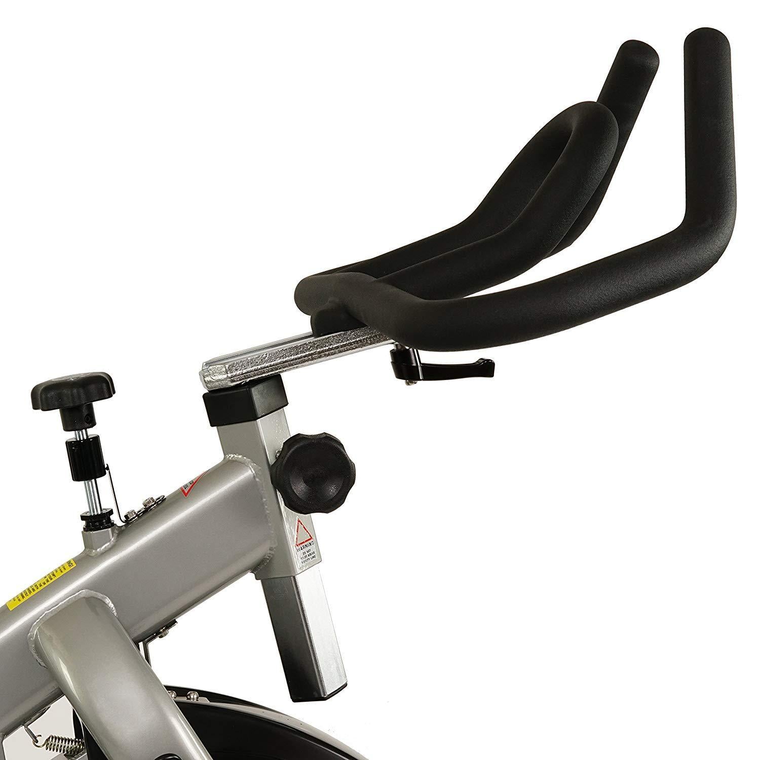 Asuna Sabre Magnetic Commercial Indoor Cycling Bike Handle Bar