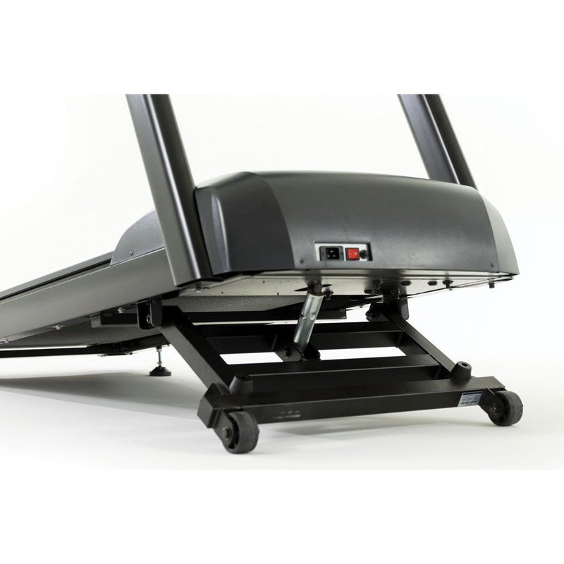 Circle Fitness M6IE3-C Light Commercial Treadmill 