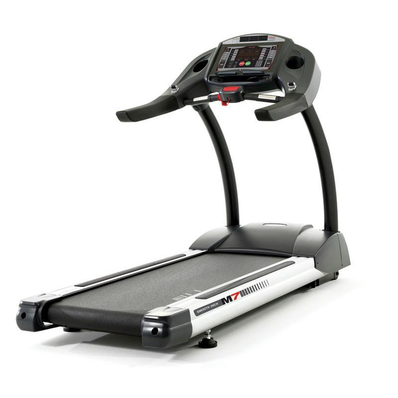 Circle Fitness M7  Commercial Treadmill.