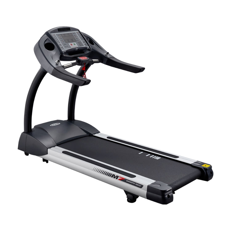 Circle Fitness M7 Commercial Treadmill.