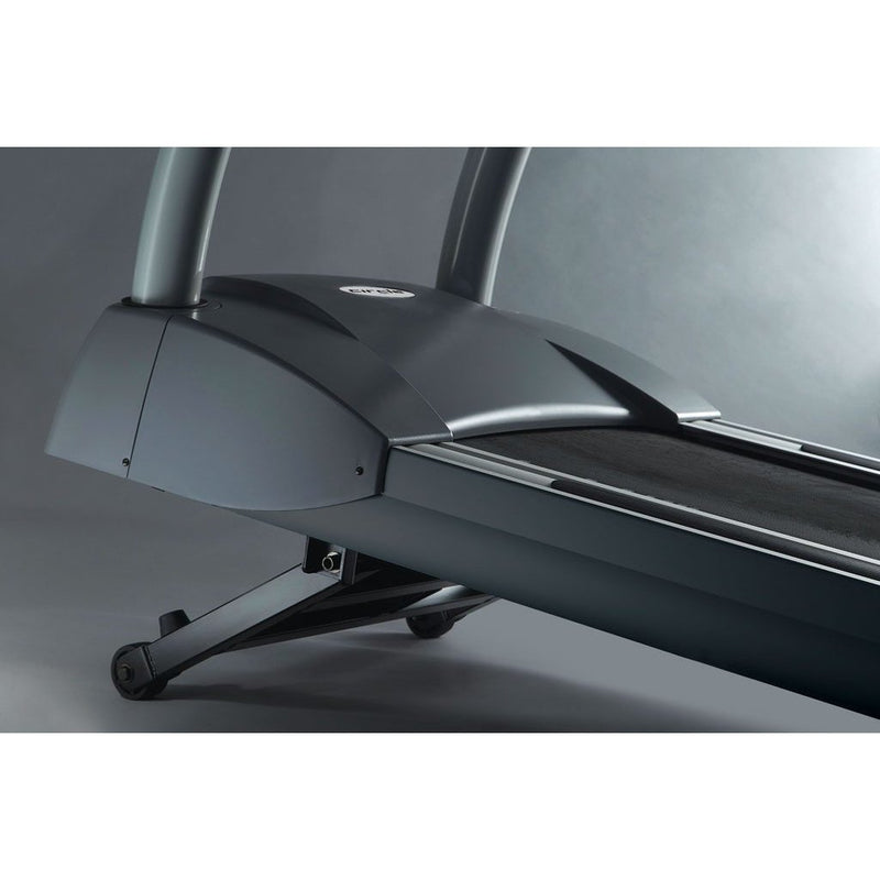 Circle Fitness M7e Treadmill Adjustment Deck Incline Height.