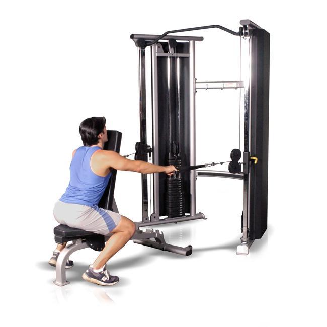 Inflight Fitness FT1000 Functional Trainer 