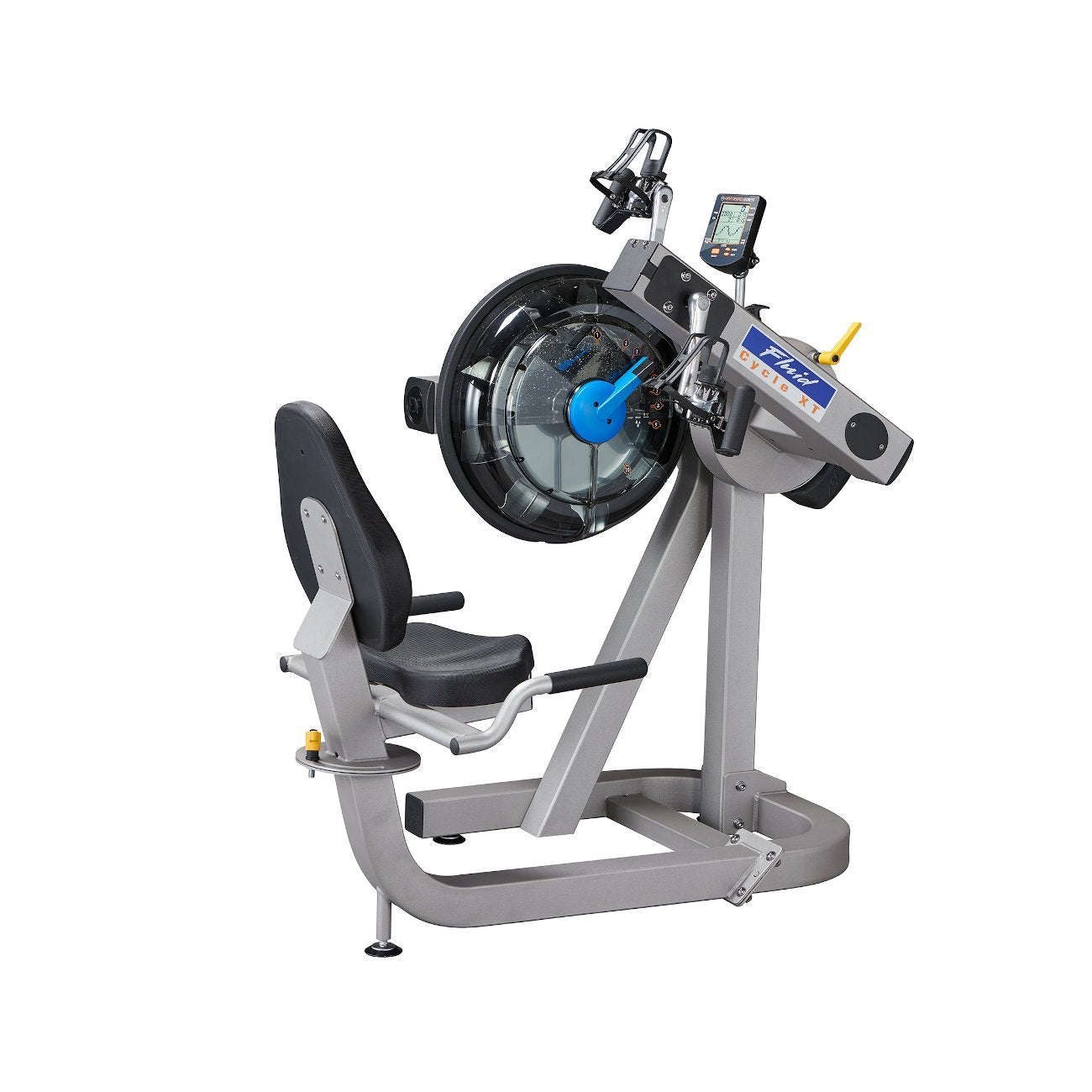 Fitness first cross trainer store