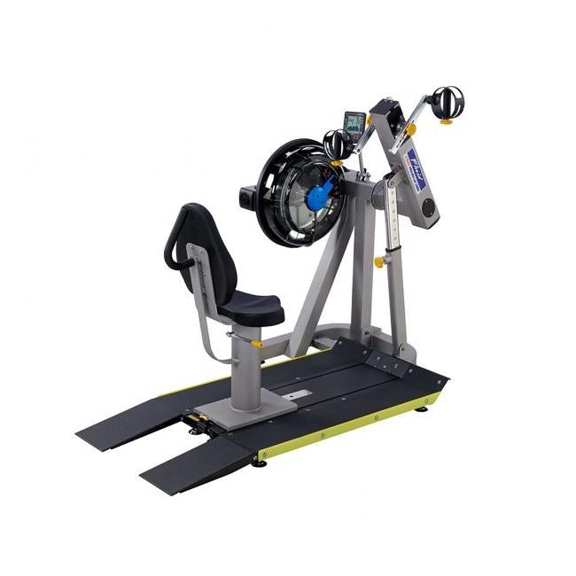 First Degree Fitness Fluid Exercse E920 Medical UBE