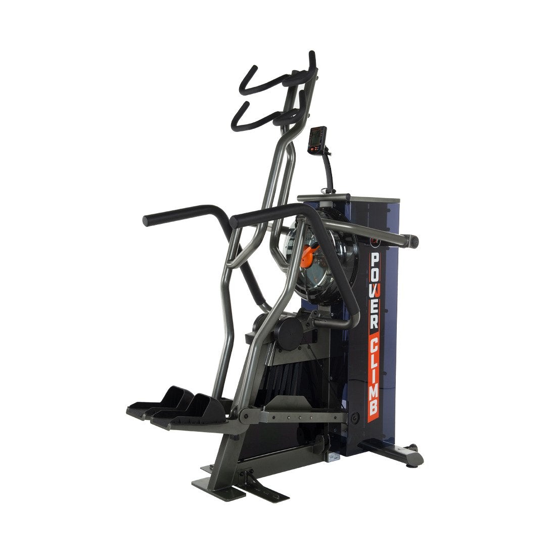 Stepper discount power fit