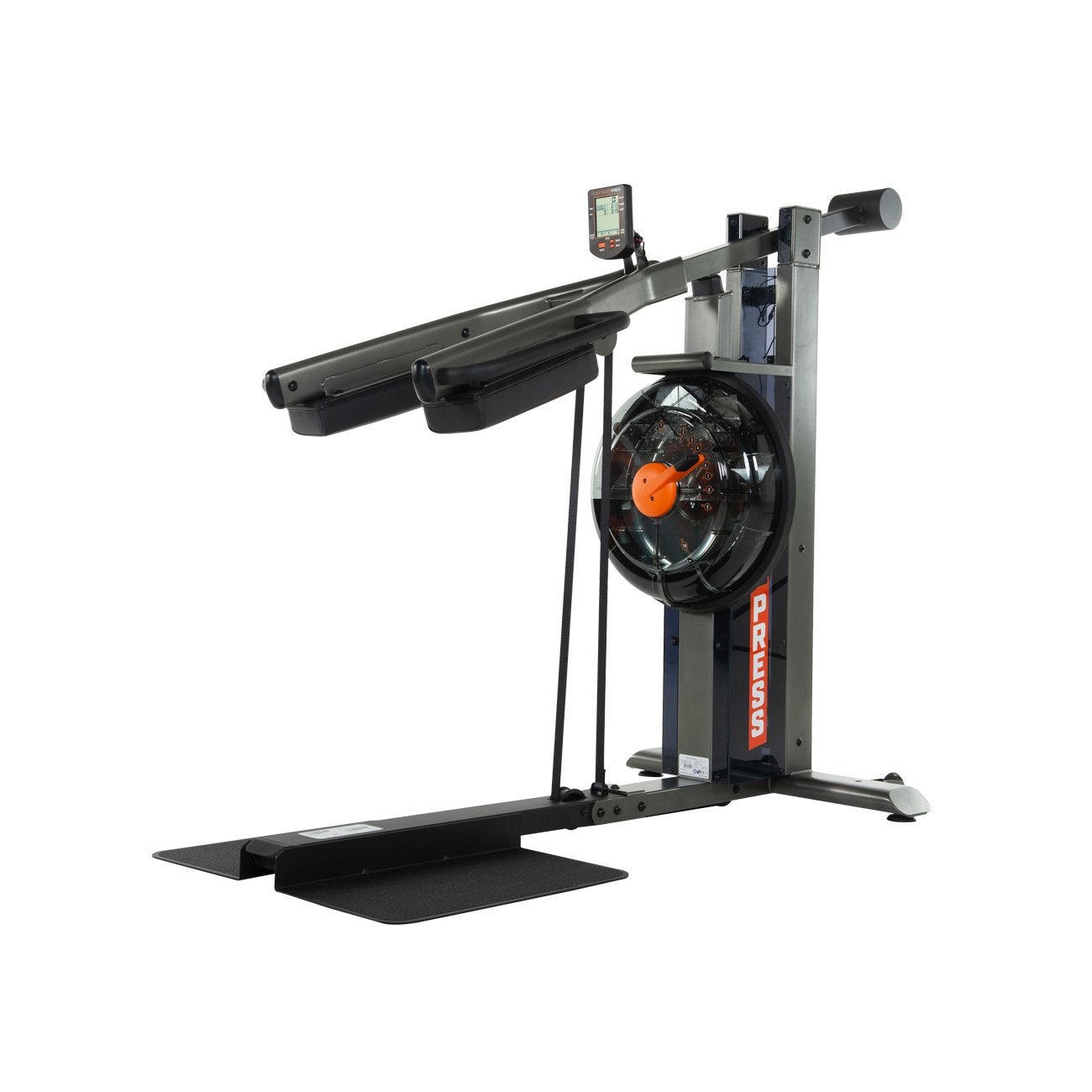 First Degree Fitness Fluid Power Press | Awarded Best in Class