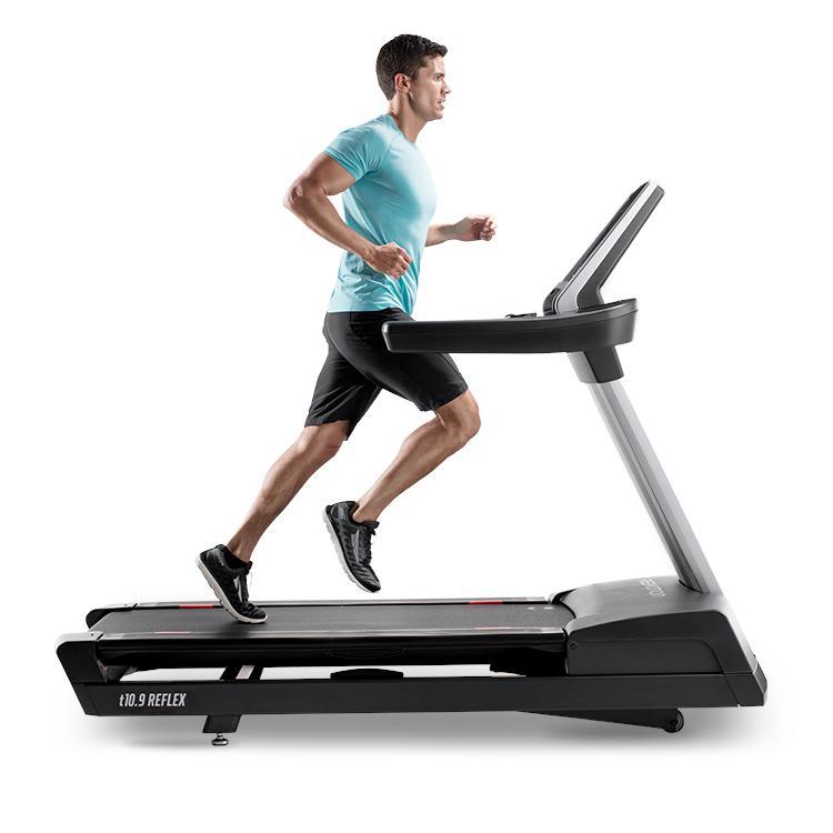 Treadmill Walking Freemotion 830 Treadmill FreeMotion Interval
