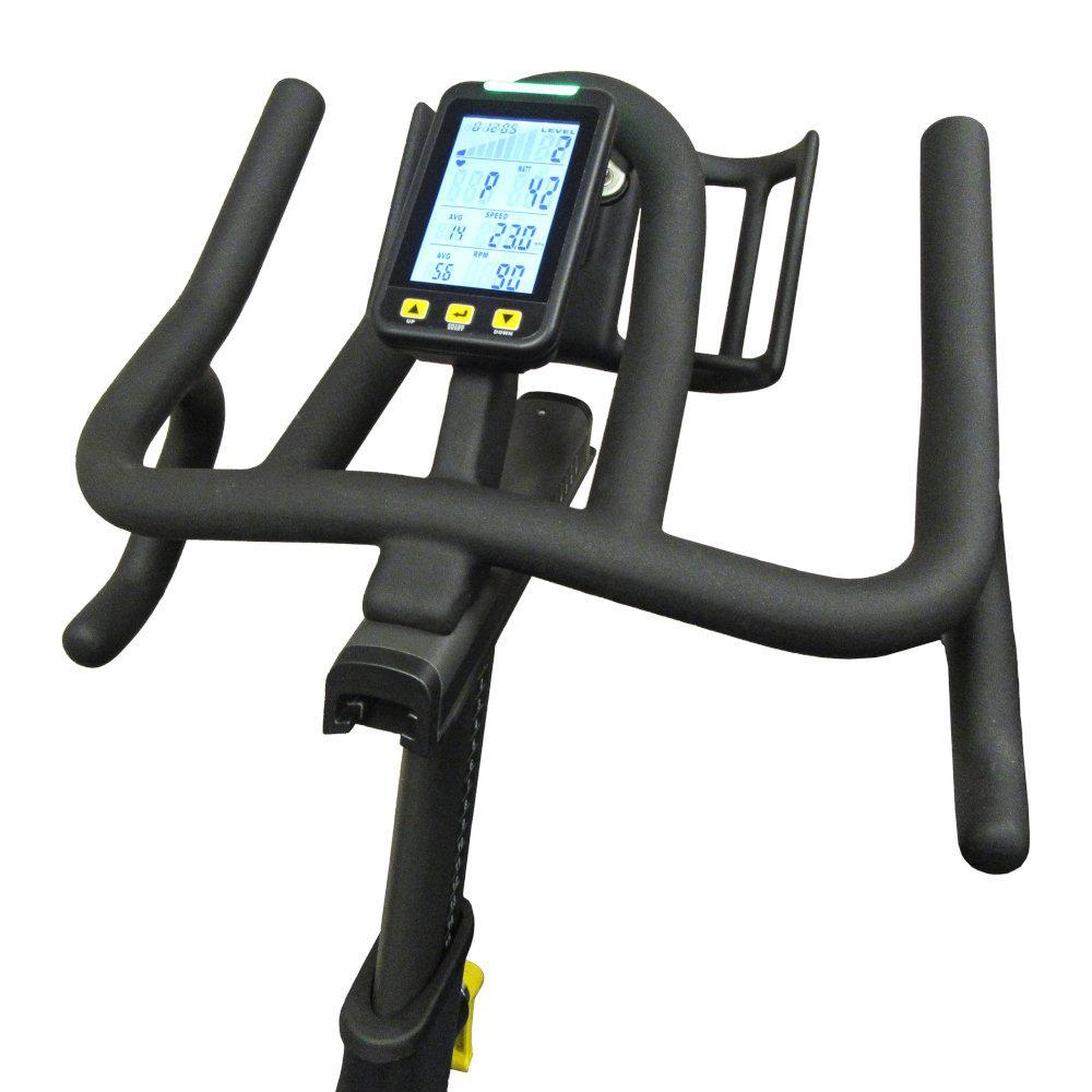 Sports Series IC800-V Commercial Rear Wheel Indoor Cycle 