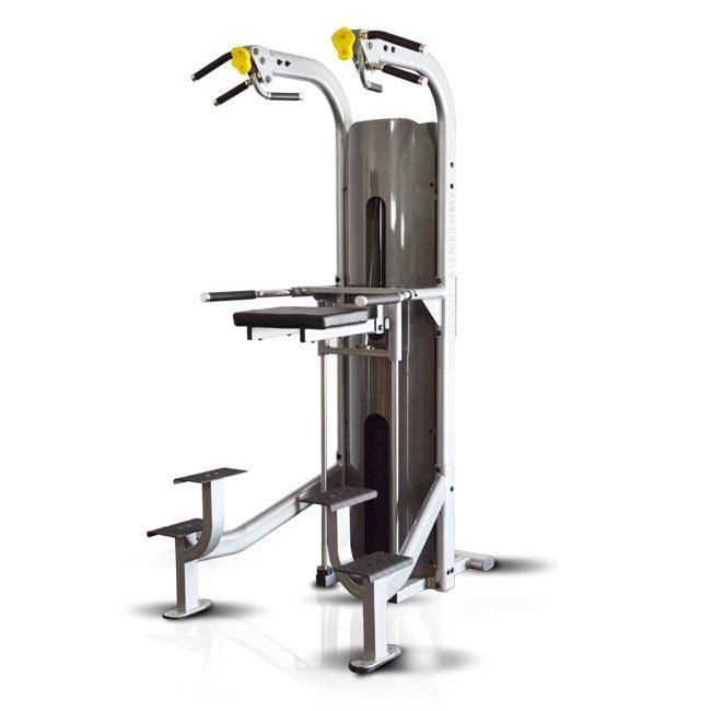 Inflight Fitness CDA Chin-Dip Assist.