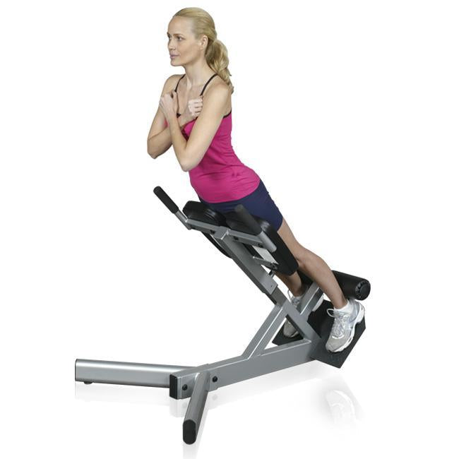 Inflight Fitness 5070  Commercial Hyper-Extension 