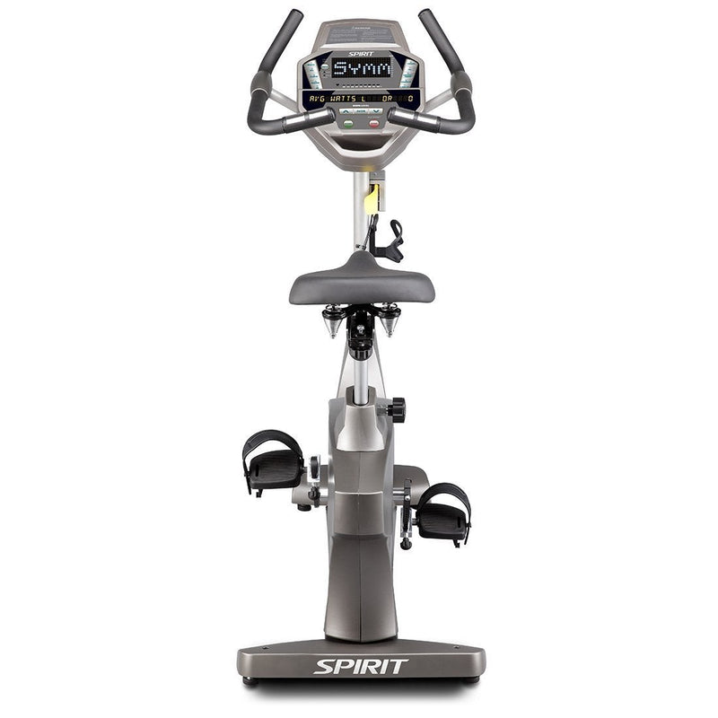 Spirit Medical Systems MU100 Upright Bike Lower Body Ergometer 