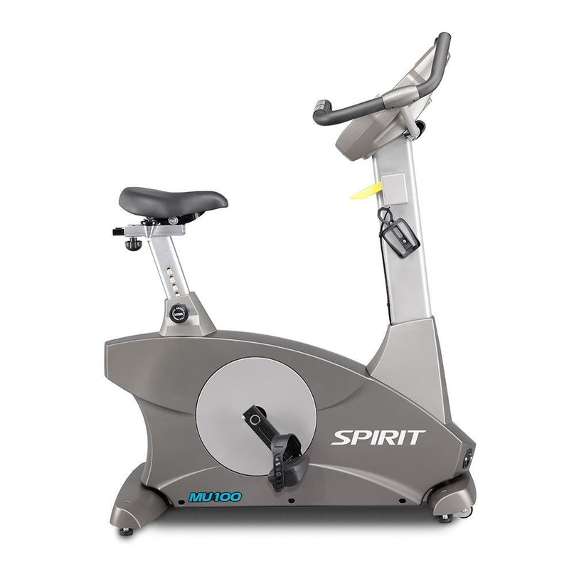 Spirit Medical Systems MU100 Upright Bike Lower Body Ergometer 