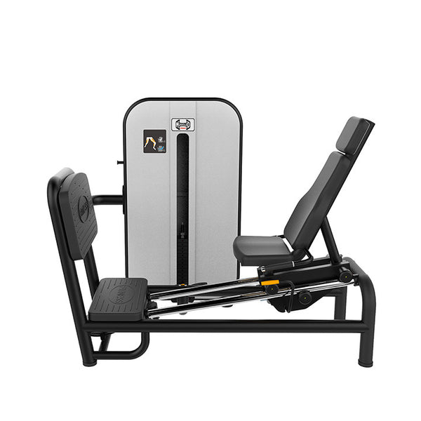 Muscle D Vogue Leg Press.