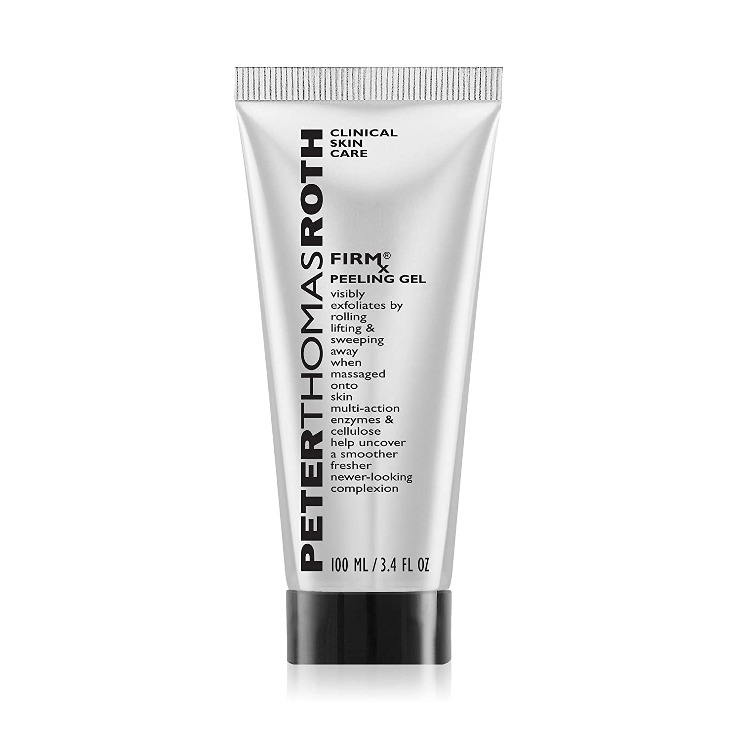 Peter Thomas Roth FIRMx Peeling Gel, Exfoliant for Dry and Flaky Skin.