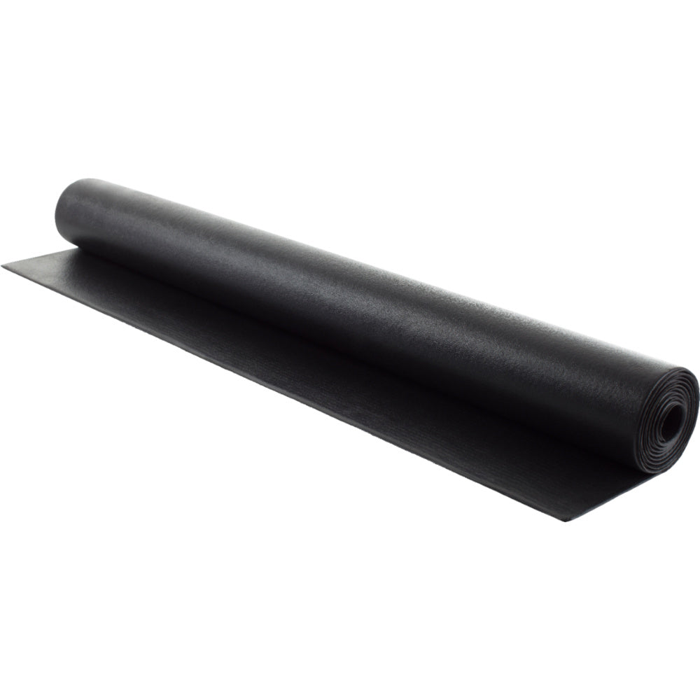 Vinyl hot sale treadmill mat