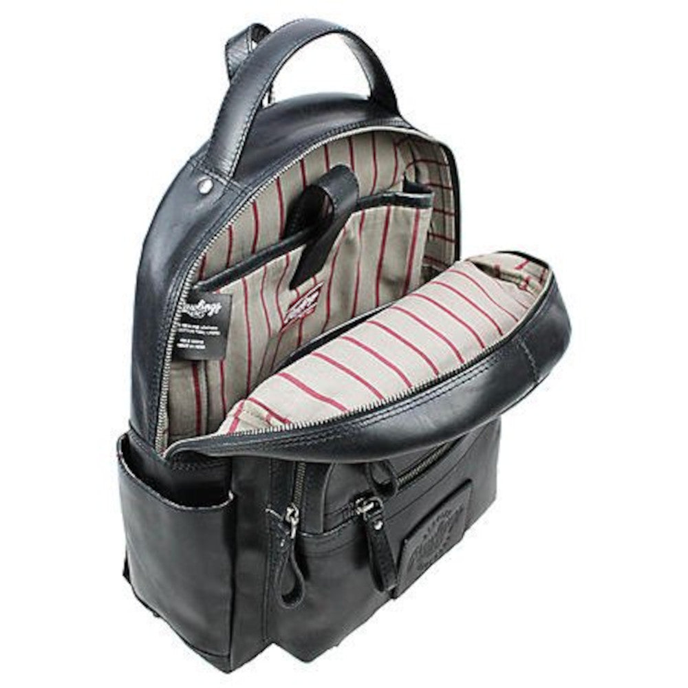 baseball leather backpack Rawlings The Journey Players as it contains two multi Sites-rawlings-consolidated-Site | Rawlings