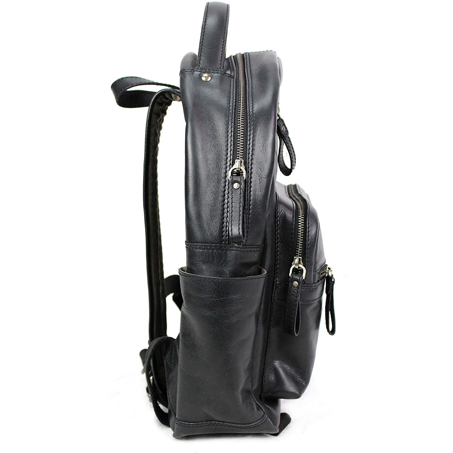 Rawlings Heritage Collection Leather Backpack 15 Rawlings Heritage Collection Leather Backpack 15