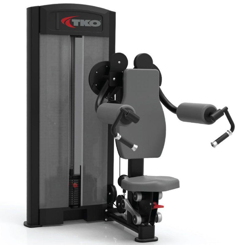 TKO Signature Series Shoulder Lateral Raise