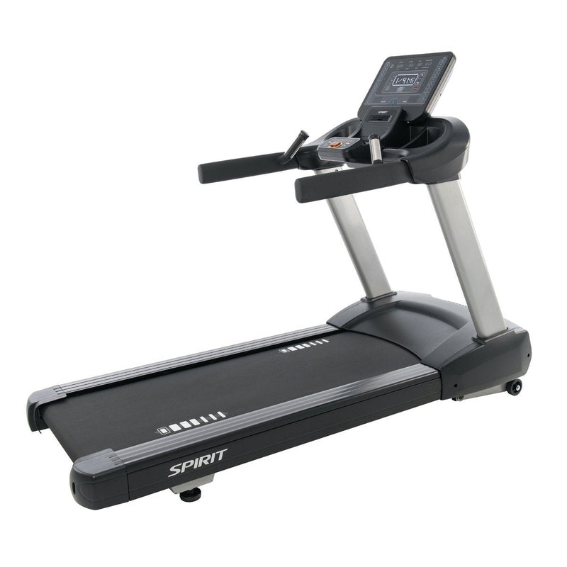 Spirit Fitness CT850 Newly Redesigned Commercial Treadmill.