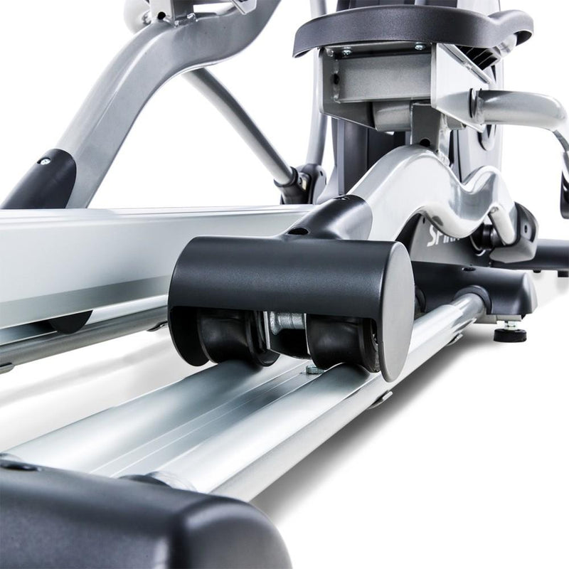 Spirit Fitness CE800 Elliptical Stride.