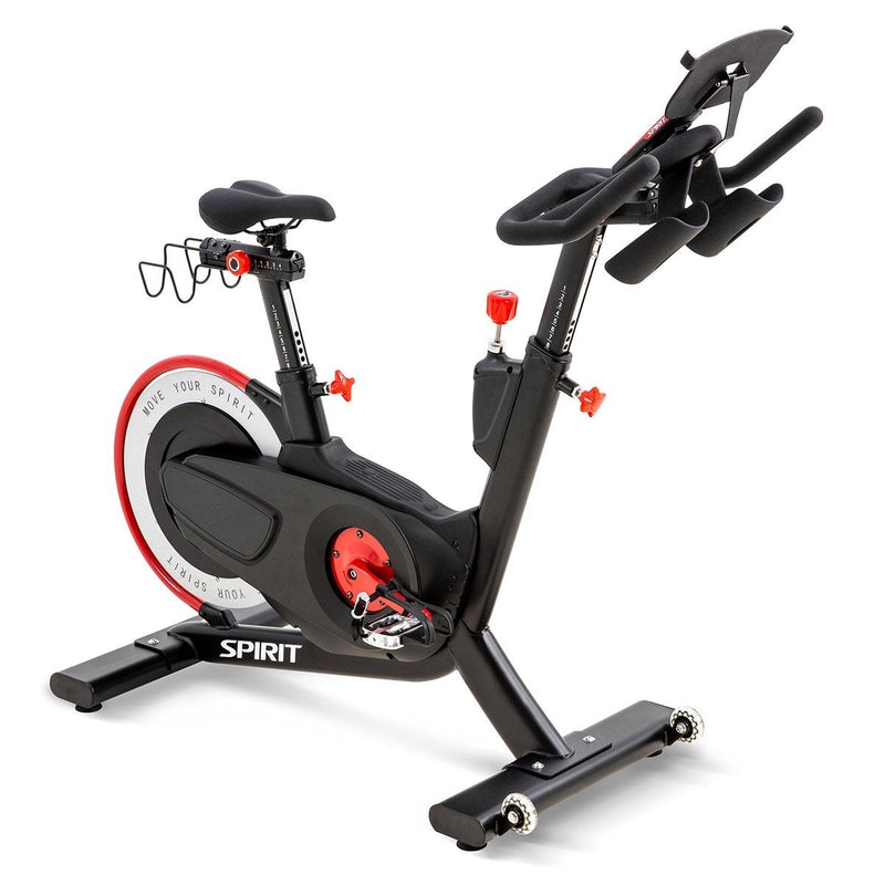 Spirit Fitness CIC850 Commercial Indoor Cycle.